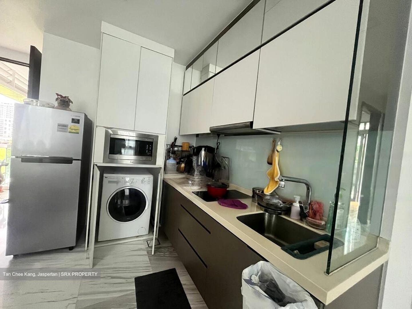 Naung Residence (D19), Apartment #564085041